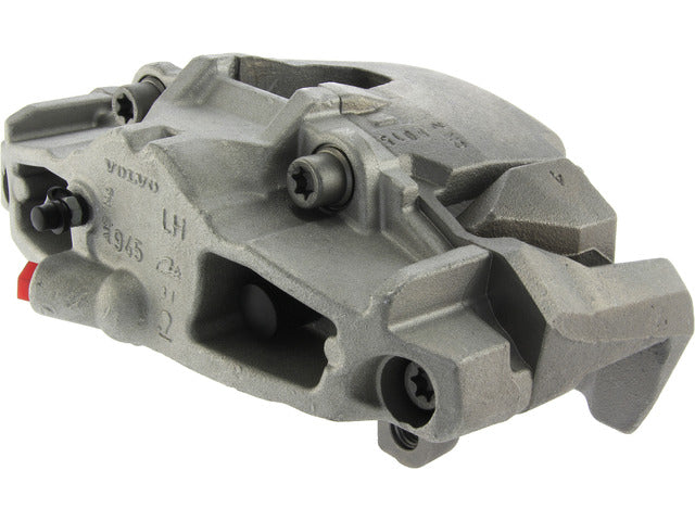 Centric Parts Disc Brake Caliper P/N:141.39064 Fits: Volvo S60 18-12, Volvo S80 15-07, Volvo V60 18-15, Volvo V70 10-08, Volvo Xc70 16-08 - Image 5