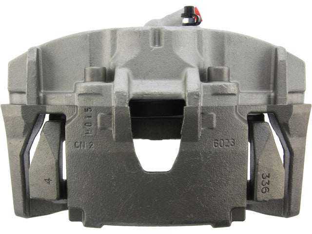 Centric Parts Disc Brake Caliper P/N:141.39064 Fits: Volvo S60 18-12, Volvo S80 15-07, Volvo V60 18-15, Volvo V70 10-08, Volvo Xc70 16-08 - Image 6