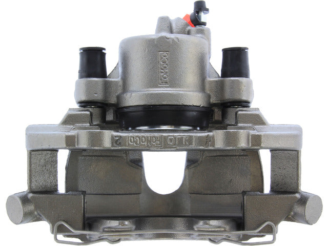 Centric Parts Disc Brake Caliper P/N:141.39065 Fits: Volvo C30 13-07, Volvo C70 13-06, Volvo S40 12-04, Volvo V50 11-05 - Image 2