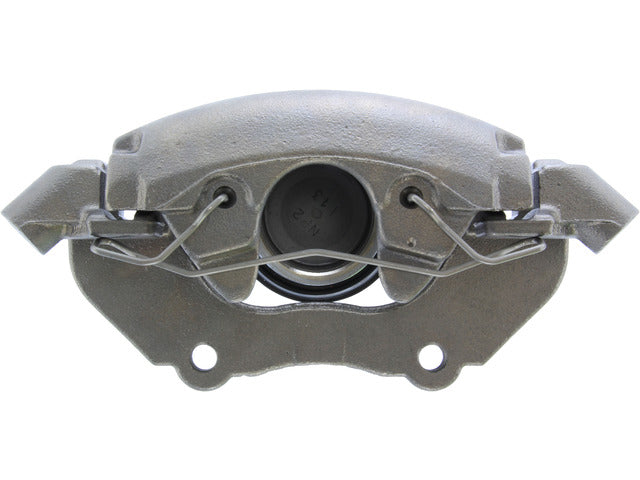 Centric Parts Disc Brake Caliper P/N:141.39065 Fits: Volvo C30 13-07, Volvo C70 13-06, Volvo S40 12-04, Volvo V50 11-05 - Image 3