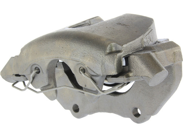 Centric Parts Disc Brake Caliper P/N:141.39065 Fits: Volvo C30 13-07, Volvo C70 13-06, Volvo S40 12-04, Volvo V50 11-05 - Image 4