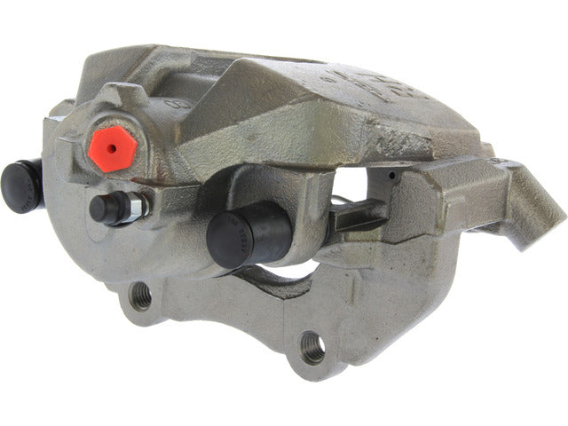 Centric Parts Disc Brake Caliper P/N:141.39065 Fits: Volvo C30 13-07, Volvo C70 13-06, Volvo S40 12-04, Volvo V50 11-05 - Image 5