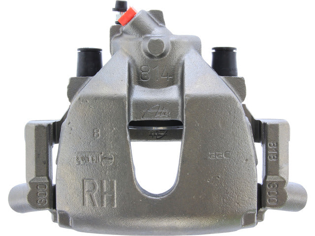 Centric Parts Disc Brake Caliper P/N:141.39065 Fits: Volvo C30 13-07, Volvo C70 13-06, Volvo S40 12-04, Volvo V50 11-05 - Image 6