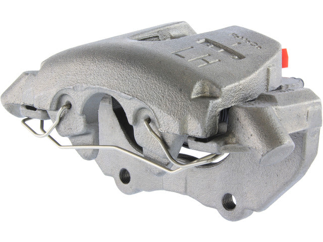 Centric Parts Disc Brake Caliper P/N:141.39066 Fits: Volvo C30 13-07, Volvo C70 13-06, Volvo S40 12-04, Volvo V50 11-05 - Image 4