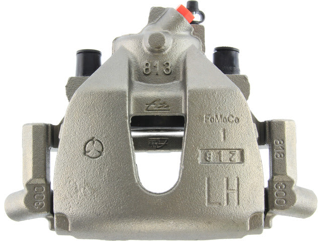 Centric Parts Disc Brake Caliper P/N:141.39066 Fits: Volvo C30 13-07, Volvo C70 13-06, Volvo S40 12-04, Volvo V50 11-05 - Image 6