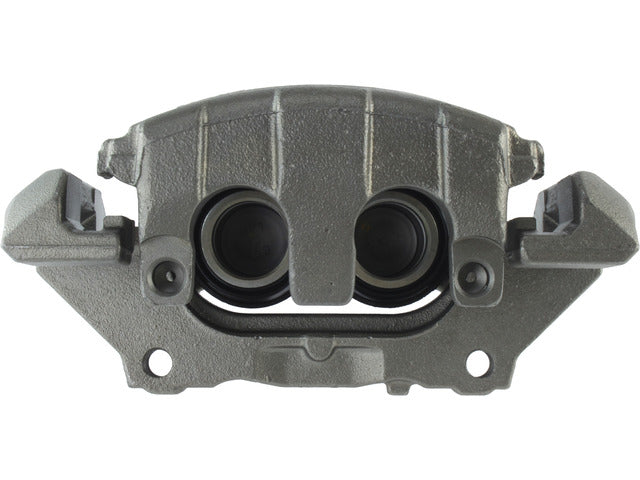 Centric Parts Disc Brake Caliper P/N:141.39067 Fits: Volvo Xc60 16-10, Volvo Xc90 14-03 - Image 3