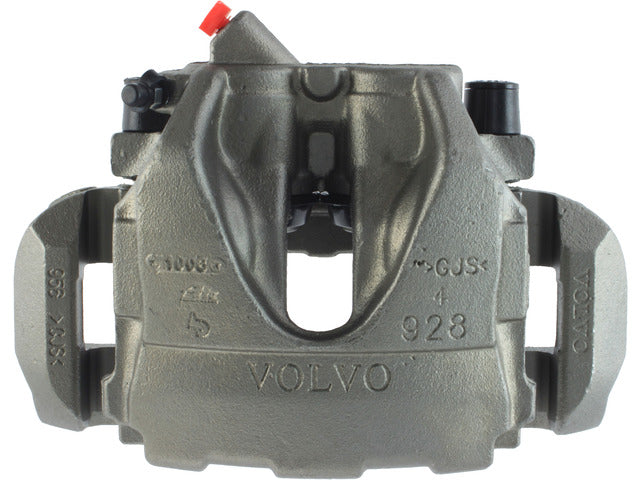 Centric Parts Disc Brake Caliper P/N:141.39067 Fits: Volvo Xc60 16-10, Volvo Xc90 14-03 - Image 6