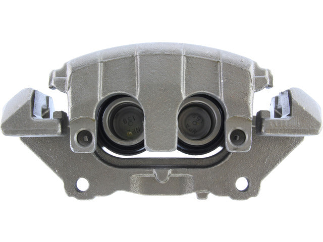 Centric Parts Disc Brake Caliper P/N:141.39068 Fits: Volvo Xc60 16-10, Volvo Xc90 14-03 - Image 3