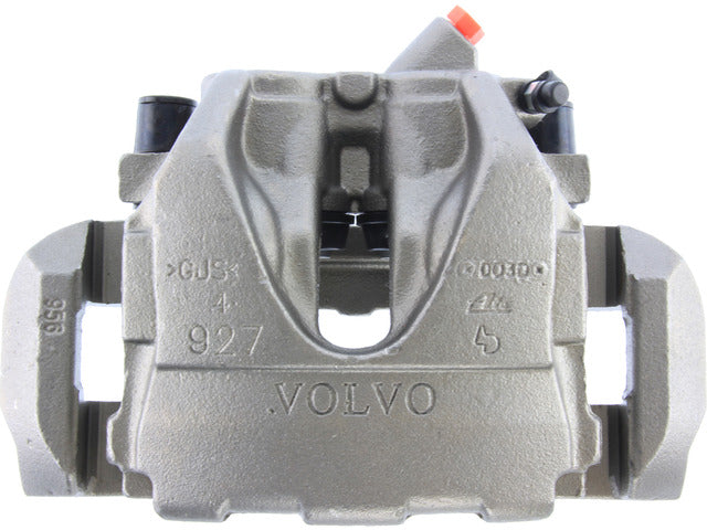 Centric Parts Disc Brake Caliper P/N:141.39068 Fits: Volvo Xc60 16-10, Volvo Xc90 14-03 - Image 6