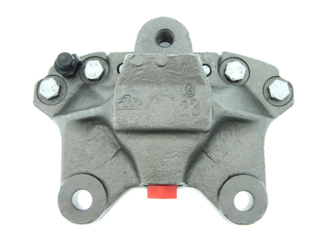 Centric Parts Disc Brake Caliper P/N:141.39503 Fits: Volvo 164 75-74, Volvo 240 93-90, Volvo 242 84-75, Volvo 244 89-75, Volvo 245 89-76, Volvo 262 1976, Volvo 262 81-78, Volvo 264 82-76, Volvo 265 81-76, Volvo Dl 1984, Volvo Gle 1984 - Image 1