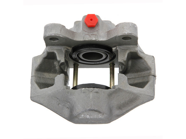 Centric Parts Disc Brake Caliper P/N:141.39503 Fits: Volvo 164 75-74, Volvo 240 93-90, Volvo 242 84-75, Volvo 244 89-75, Volvo 245 89-76, Volvo 262 1976, Volvo 262 81-78, Volvo 264 82-76, Volvo 265 81-76, Volvo Dl 1984, Volvo Gle 1984 - Image 2