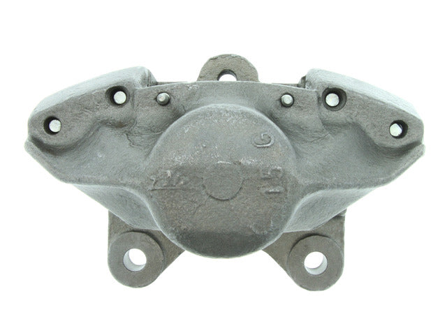 Centric Parts Disc Brake Caliper P/N:141.39503 Fits: Volvo 164 75-74, Volvo 240 93-90, Volvo 242 84-75, Volvo 244 89-75, Volvo 245 89-76, Volvo 262 1976, Volvo 262 81-78, Volvo 264 82-76, Volvo 265 81-76, Volvo Dl 1984, Volvo Gle 1984 - Image 3