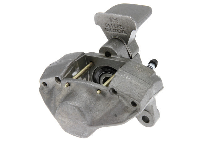 Centric Parts Disc Brake Caliper P/N:141.39503 Fits: Volvo 164 75-74, Volvo 240 93-90, Volvo 242 84-75, Volvo 244 89-75, Volvo 245 89-76, Volvo 262 1976, Volvo 262 81-78, Volvo 264 82-76, Volvo 265 81-76, Volvo Dl 1984, Volvo Gle 1984 - Image 4