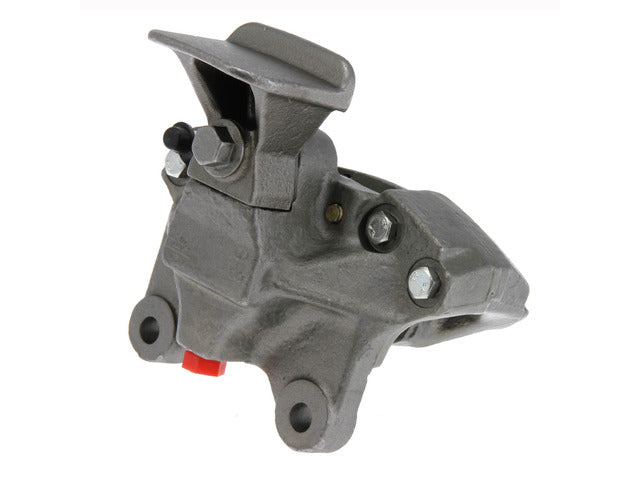 Centric Parts Disc Brake Caliper P/N:141.39503 Fits: Volvo 164 75-74, Volvo 240 93-90, Volvo 242 84-75, Volvo 244 89-75, Volvo 245 89-76, Volvo 262 1976, Volvo 262 81-78, Volvo 264 82-76, Volvo 265 81-76, Volvo Dl 1984, Volvo Gle 1984 - Image 5