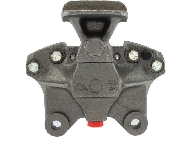 Centric Parts Disc Brake Caliper P/N:141.39504 Fits: Volvo 164 75-74, Volvo 240 93-90, Volvo 242 84-75, Volvo 244 89-75, Volvo 245 89-76, Volvo 262 1976, Volvo 262 81-78, Volvo 264 82-76, Volvo 265 81-76, Volvo Dl 1984, Volvo Gle 1984 - Image 1