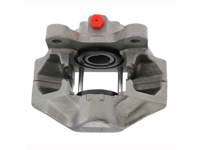 Centric Parts Disc Brake Caliper P/N:141.39504 Fits: Volvo 164 75-74, Volvo 240 93-90, Volvo 242 84-75, Volvo 244 89-75, Volvo 245 89-76, Volvo 262 1976, Volvo 262 81-78, Volvo 264 82-76, Volvo 265 81-76, Volvo Dl 1984, Volvo Gle 1984 - Image 2