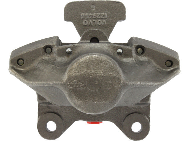 Centric Parts Disc Brake Caliper P/N:141.39504 Fits: Volvo 164 75-74, Volvo 240 93-90, Volvo 242 84-75, Volvo 244 89-75, Volvo 245 89-76, Volvo 262 1976, Volvo 262 81-78, Volvo 264 82-76, Volvo 265 81-76, Volvo Dl 1984, Volvo Gle 1984 - Image 3
