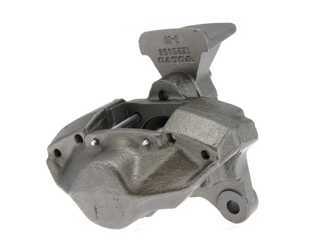 Centric Parts Disc Brake Caliper P/N:141.39504 Fits: Volvo 164 75-74, Volvo 240 93-90, Volvo 242 84-75, Volvo 244 89-75, Volvo 245 89-76, Volvo 262 1976, Volvo 262 81-78, Volvo 264 82-76, Volvo 265 81-76, Volvo Dl 1984, Volvo Gle 1984 - Image 4
