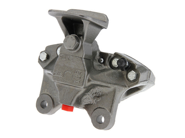 Centric Parts Disc Brake Caliper P/N:141.39504 Fits: Volvo 164 75-74, Volvo 240 93-90, Volvo 242 84-75, Volvo 244 89-75, Volvo 245 89-76, Volvo 262 1976, Volvo 262 81-78, Volvo 264 82-76, Volvo 265 81-76, Volvo Dl 1984, Volvo Gle 1984 - Image 5