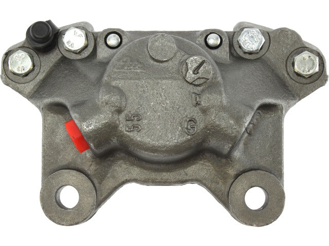 Centric Parts Disc Brake Caliper P/N:141.39505 Fits: Volvo 740 92-85, Volvo 745 1985, Volvo 760 90-85, Volvo 780 1987, Volvo 940 93-91, Volvo 960 93-92 - Image 1