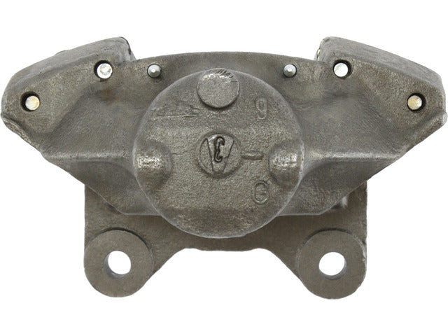 Centric Parts Disc Brake Caliper P/N:141.39505 Fits: Volvo 740 92-85, Volvo 745 1985, Volvo 760 90-85, Volvo 780 1987, Volvo 940 93-91, Volvo 960 93-92 - Image 3