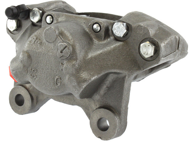 Centric Parts Disc Brake Caliper P/N:141.39505 Fits: Volvo 740 92-85, Volvo 745 1985, Volvo 760 90-85, Volvo 780 1987, Volvo 940 93-91, Volvo 960 93-92 - Image 5