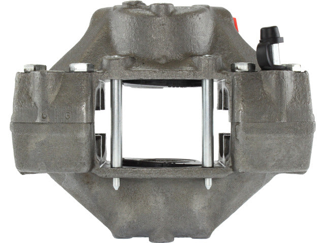 Centric Parts Disc Brake Caliper P/N:141.39505 Fits: Volvo 740 92-85, Volvo 745 1985, Volvo 760 90-85, Volvo 780 1987, Volvo 940 93-91, Volvo 960 93-92 - Image 6