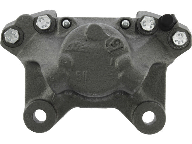 Centric Parts Disc Brake Caliper P/N:141.39506 Fits: Volvo 740 92-85, Volvo 745 1985, Volvo 760 90-85, Volvo 780 1987, Volvo 940 93-91, Volvo 960 93-92 - Image 1