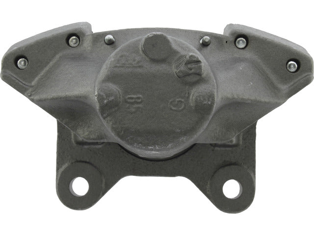 Centric Parts Disc Brake Caliper P/N:141.39506 Fits: Volvo 740 92-85, Volvo 745 1985, Volvo 760 90-85, Volvo 780 1987, Volvo 940 93-91, Volvo 960 93-92 - Image 3