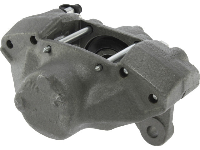 Centric Parts Disc Brake Caliper P/N:141.39506 Fits: Volvo 740 92-85, Volvo 745 1985, Volvo 760 90-85, Volvo 780 1987, Volvo 940 93-91, Volvo 960 93-92 - Image 4