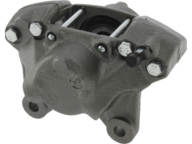 Centric Parts Disc Brake Caliper P/N:141.39506 Fits: Volvo 740 92-85, Volvo 745 1985, Volvo 760 90-85, Volvo 780 1987, Volvo 940 93-91, Volvo 960 93-92 - Image 5