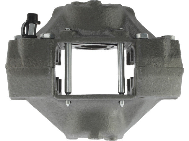 Centric Parts Disc Brake Caliper P/N:141.39506 Fits: Volvo 740 92-85, Volvo 745 1985, Volvo 760 90-85, Volvo 780 1987, Volvo 940 93-91, Volvo 960 93-92 - Image 6