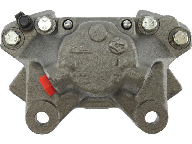 Centric Parts Disc Brake Caliper P/N:141.39507 Fits: Volvo 740 92-86, Volvo 745 1985, Volvo 760 90-85, Volvo 940 95-91, Volvo 960 97-92 - Image 1