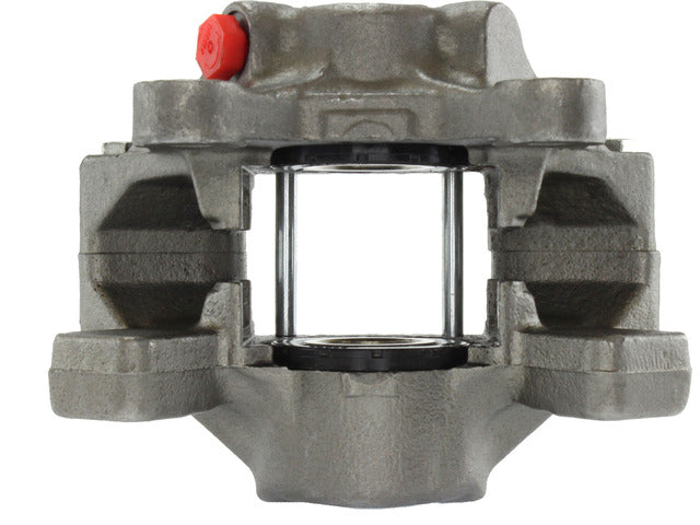 Centric Parts Disc Brake Caliper P/N:141.39507 Fits: Volvo 740 92-86, Volvo 745 1985, Volvo 760 90-85, Volvo 940 95-91, Volvo 960 97-92 - Image 2