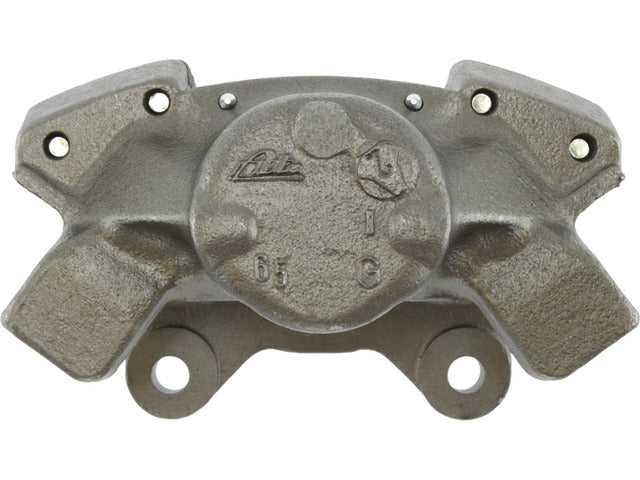 Centric Parts Disc Brake Caliper P/N:141.39507 Fits: Volvo 740 92-86, Volvo 745 1985, Volvo 760 90-85, Volvo 940 95-91, Volvo 960 97-92 - Image 3