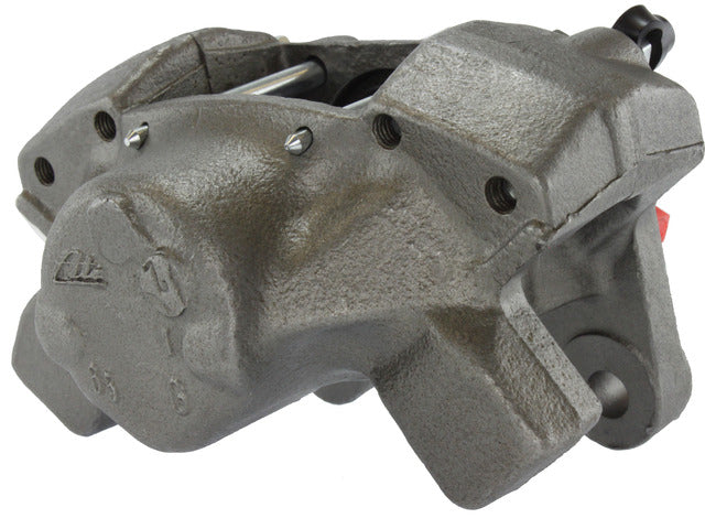 Centric Parts Disc Brake Caliper P/N:141.39507 Fits: Volvo 740 92-86, Volvo 745 1985, Volvo 760 90-85, Volvo 940 95-91, Volvo 960 97-92 - Image 4