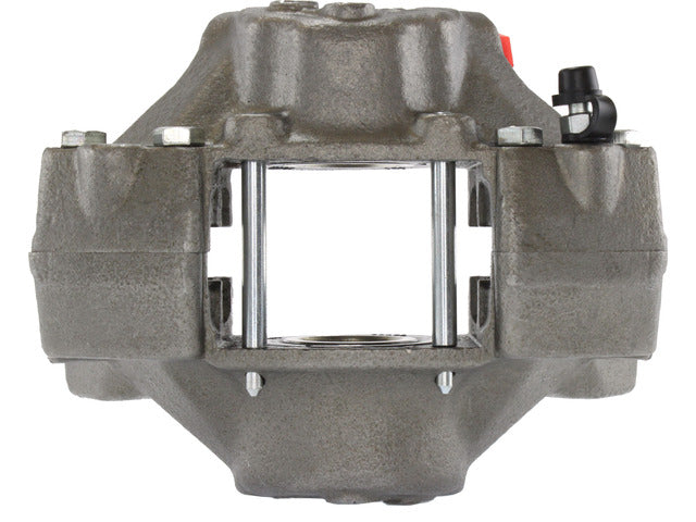 Centric Parts Disc Brake Caliper P/N:141.39507 Fits: Volvo 740 92-86, Volvo 745 1985, Volvo 760 90-85, Volvo 940 95-91, Volvo 960 97-92 - Image 6