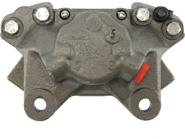Centric Parts Disc Brake Caliper P/N:141.39508 Fits: Volvo 740 92-86, Volvo 745 1985, Volvo 760 90-85, Volvo 940 95-91, Volvo 960 97-92 - Image 1