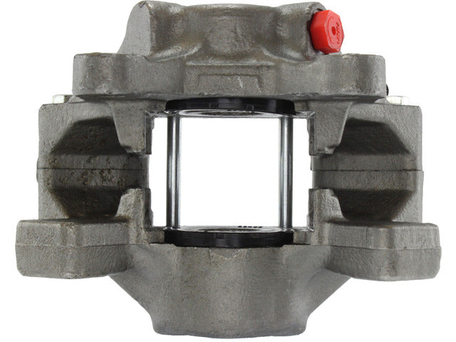 Centric Parts Disc Brake Caliper P/N:141.39508 Fits: Volvo 740 92-86, Volvo 745 1985, Volvo 760 90-85, Volvo 940 95-91, Volvo 960 97-92 - Image 2