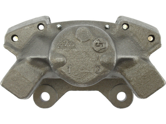 Centric Parts Disc Brake Caliper P/N:141.39508 Fits: Volvo 740 92-86, Volvo 745 1985, Volvo 760 90-85, Volvo 940 95-91, Volvo 960 97-92 - Image 3
