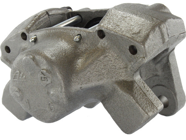Centric Parts Disc Brake Caliper P/N:141.39508 Fits: Volvo 740 92-86, Volvo 745 1985, Volvo 760 90-85, Volvo 940 95-91, Volvo 960 97-92 - Image 4