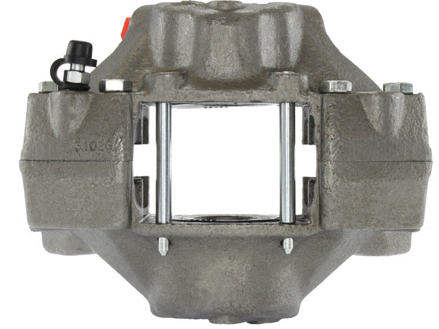 Centric Parts Disc Brake Caliper P/N:141.39508 Fits: Volvo 740 92-86, Volvo 745 1985, Volvo 760 90-85, Volvo 940 95-91, Volvo 960 97-92 - Image 6