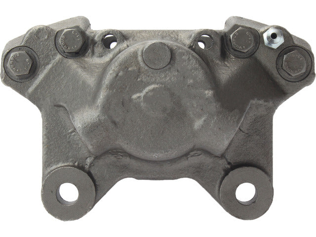 Centric Parts Disc Brake Caliper P/N:141.39510 Fits: Volvo 740 87-85, Volvo 760 87-83 - Image 1