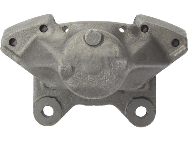 Centric Parts Disc Brake Caliper P/N:141.39510 Fits: Volvo 740 87-85, Volvo 760 87-83 - Image 3