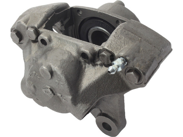 Centric Parts Disc Brake Caliper P/N:141.39510 Fits: Volvo 740 87-85, Volvo 760 87-83 - Image 5