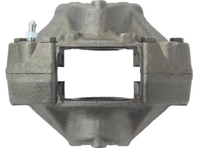 Centric Parts Disc Brake Caliper P/N:141.39510 Fits: Volvo 740 87-85, Volvo 760 87-83 - Image 6