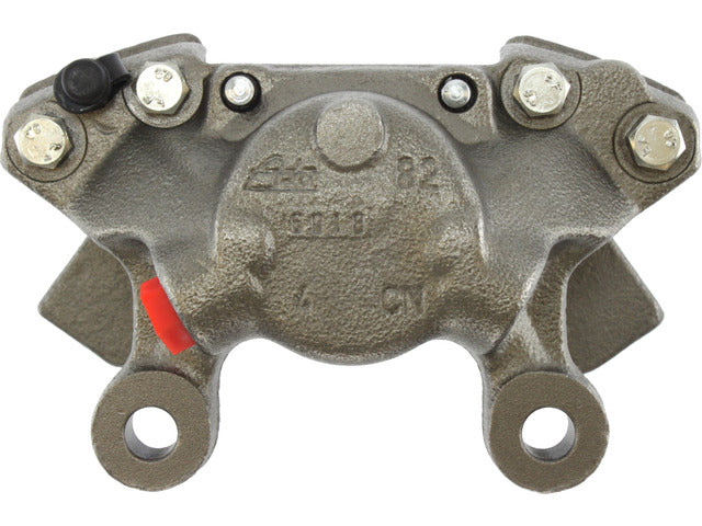 Centric Parts Disc Brake Caliper P/N:141.39511 Fits: Volvo 850 97-93, Volvo C70 04-98, Volvo S70 00-98, Volvo V70 00-98 - Image 1