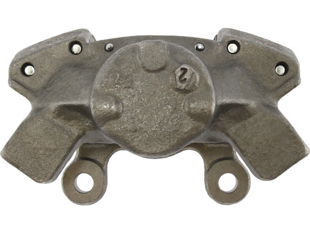 Centric Parts Disc Brake Caliper P/N:141.39511 Fits: Volvo 850 97-93, Volvo C70 04-98, Volvo S70 00-98, Volvo V70 00-98 - Image 3