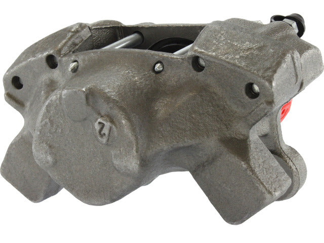 Centric Parts Disc Brake Caliper P/N:141.39511 Fits: Volvo 850 97-93, Volvo C70 04-98, Volvo S70 00-98, Volvo V70 00-98 - Image 4