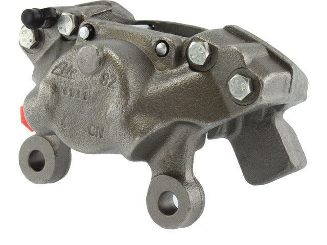 Centric Parts Disc Brake Caliper P/N:141.39511 Fits: Volvo 850 97-93, Volvo C70 04-98, Volvo S70 00-98, Volvo V70 00-98 - Image 5